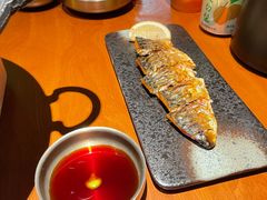 -春熙台韩国料理·章鱼肥牛(西丽店)