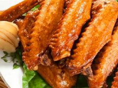 商户图片-震九州熟食(凯旋路店)