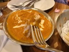 -克比叔叔印度餐厅Kebabs on the Grille(永康路分店)