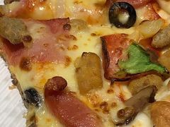 -必胜客(WOW中心城店)