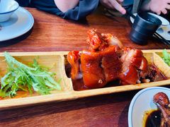 南乳扎烧-大牌大·传统杭帮菜(湖滨店)