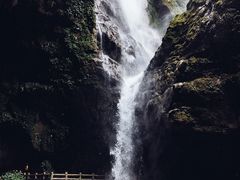 -通灵大峡谷