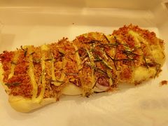 芋泥肉松包-BreadTalk面包新语·烘焙蛋糕(东方宝泰广场店)