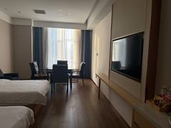 -星河湾温泉洗浴酒店