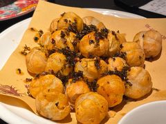 -知楚•精致湖北菜(武商MALL店)