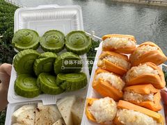 -琥珀川糟粕醋·香草鸭·鸡煲(慈云寺店)