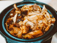 -赵家牛肉砂锅(台西三路店)