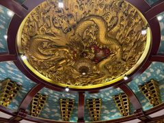 -鹊华居·地道鲁菜·海鲜·融合味(大明湖店)