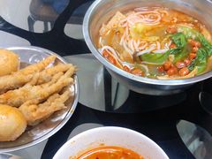 -笋果坊螺蛳粉(竹园小区店)