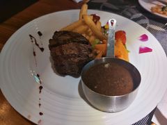 -秀·爱尔兰餐吧(上海路店)
