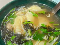 -郑家包子牛肉拉面(尚勤路店)