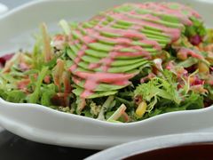 -素心小筑(后沙裕镇店)