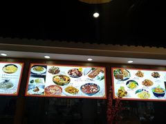 -良师门滨海人家·海鲜·家常菜(滨海城店)