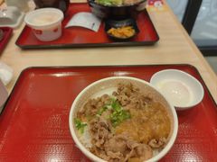 -食其家·牛丼咖喱(太阳宫店)
