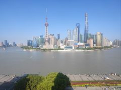 -上海和平饭店-华懋阁 The Cathay Room