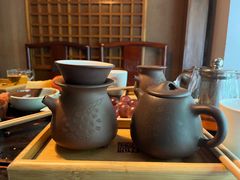 -青藤茶馆(南山路店)