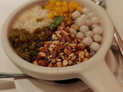 -曼玉餐厅(大卫城店)