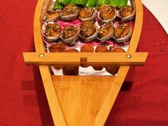 一帆风顺船-顺峰(农展馆店)