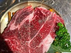 -大叹号·朝鲜族烤肉(潍坊泰华城店)