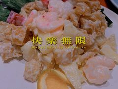 -赵小姐丨新中餐(曲江店)