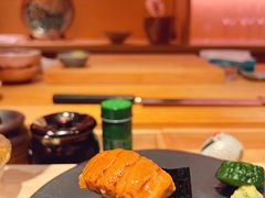 -橼舍鮨青木