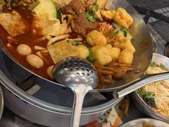 -小螺大作·螺蛳粉火锅(林和西店)