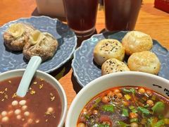 -鑫震源·苏式大虾生煎(山塘街店)