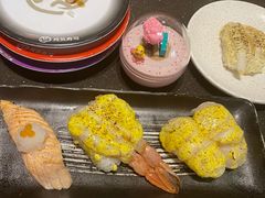 -元气寿司(环球港店)