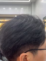 -ML名流·剪发烫发染发