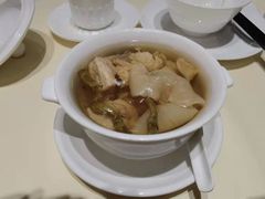 石斛炖花胶-南海渔村(珠江新城店)