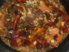 -李老爹香辣蟹(宣武门店)