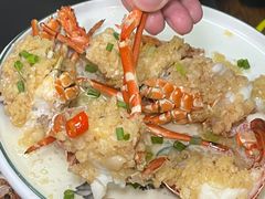 -坛南湾阿强农家乐.海鲜大排档老字号(福州地标美食店)