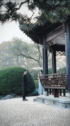 -青禾婚纱摄影(杭州店)