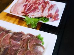 -滇藏石锅宴(崇仁巷老店)