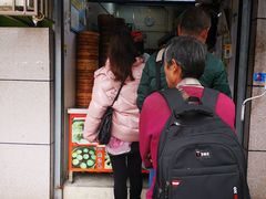 -老上海大包(四川北路店)