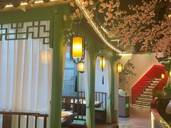 -荷塘秋月·本帮江浙菜(国权路店)