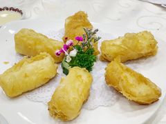 -凤城礼记鱼翅海鲜酒家(新马路总店)