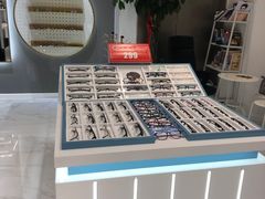 -沫芮眼镜·蔡司·依视路·尼康明月(环创店)