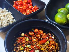 -狐狸爱上椰子鸡(滨江星光大道店)