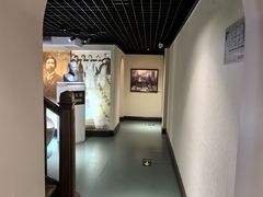 -上海蔡元培故居陈列馆