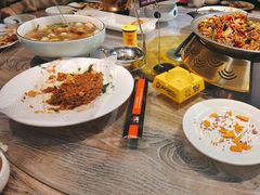 -马宁大盘鸡私房菜(古牧地西路店)