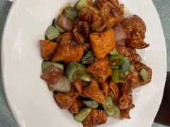 -东四民芳餐厅(世茂工三店)