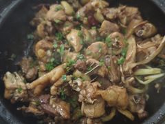-柴火农家饭(遇龙河店)
