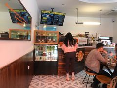 -Catch Bagel(芳草地店)