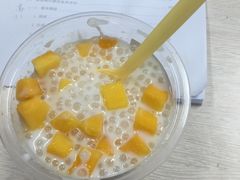 -笃笃笃糖粥(十全街店)