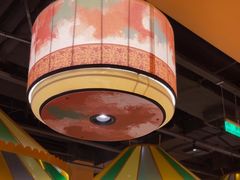 -塔哈尔·新疆盛宴(奉贤龙湖店)