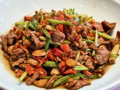 -老街鱼嘴巴(坡子街老店)