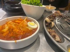 -喜来稀肉(虹泉路店)