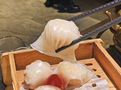 -悦满楼·西关名点·湛江名菜(航空综合大厦店)