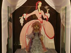 -济州岛泰迪熊博物馆